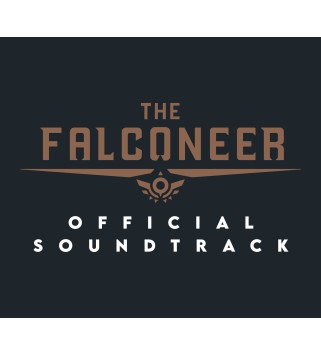 The Falconeer: Revolution Remaster - Official Soundtrack DLC Steam Key GLOBAL